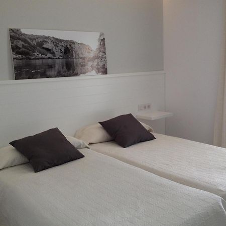 Hostal La Palma Форнелс Стая снимка
