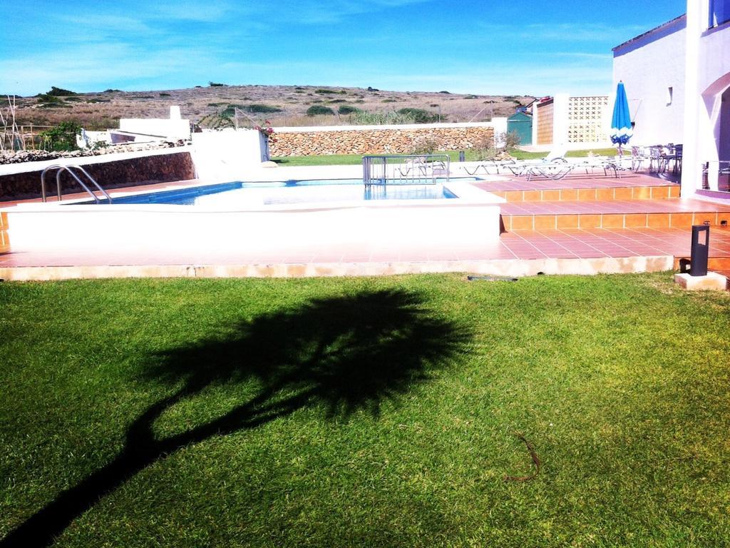 Hostal La Palma Форнелс Екстериор снимка