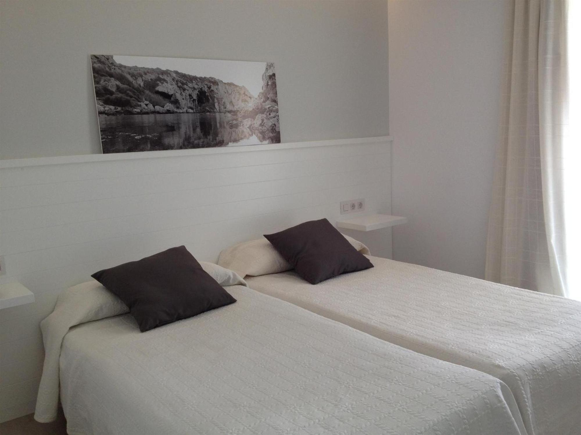 Hostal La Palma Форнелс Стая снимка