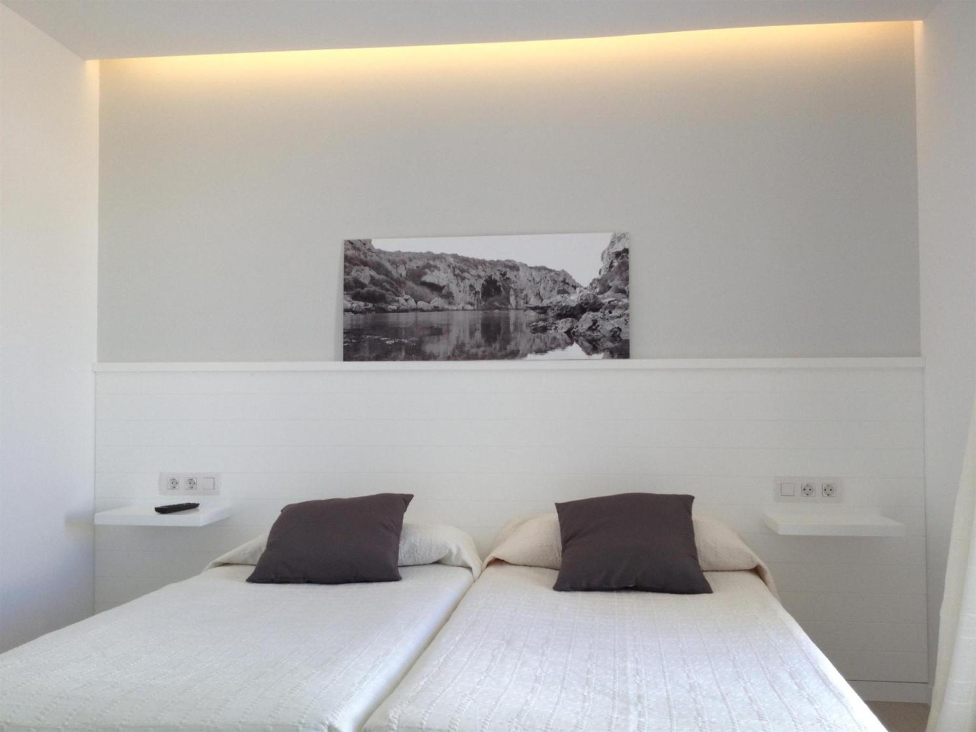 Hostal La Palma Форнелс Стая снимка