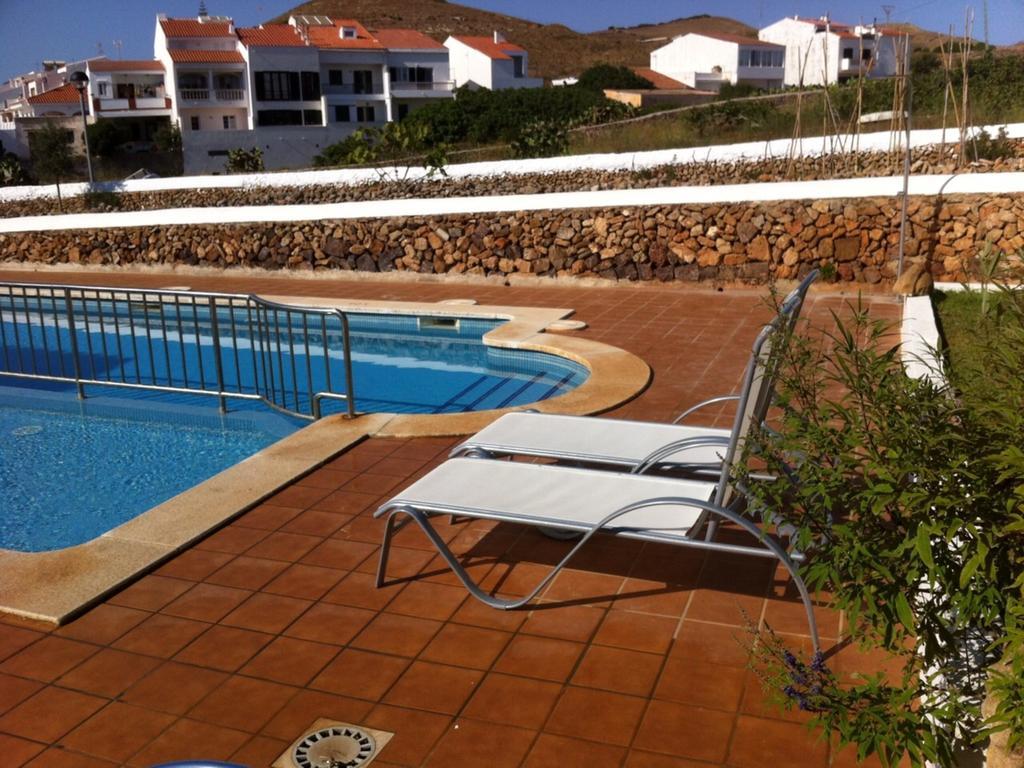 Hostal La Palma Форнелс Екстериор снимка