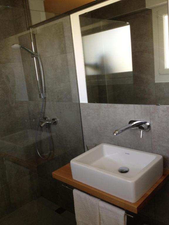 Hostal La Palma Форнелс Стая снимка