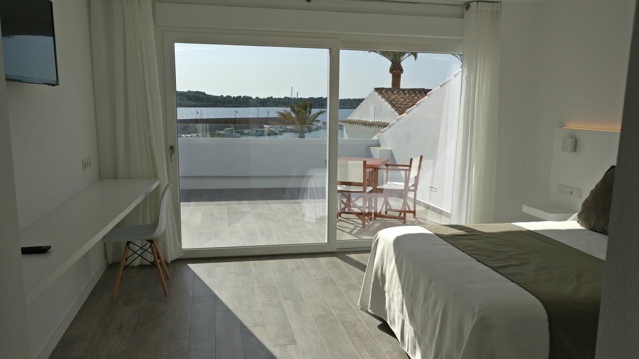 Hostal La Palma Форнелс Екстериор снимка