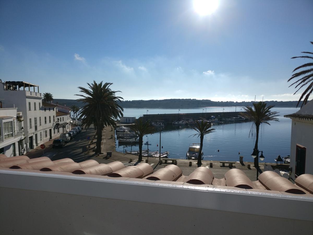 Hostal La Palma Форнелс Екстериор снимка