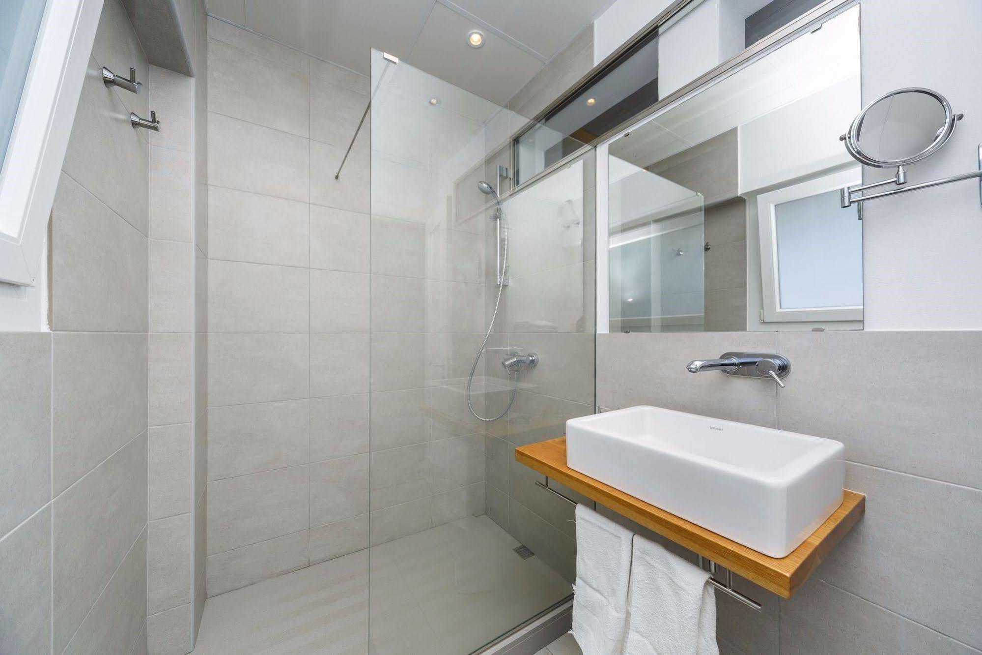 Hostal La Palma Форнелс Екстериор снимка