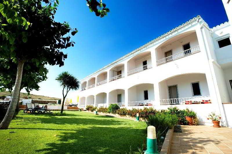 Hostal La Palma Форнелс Екстериор снимка