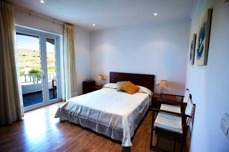 Hostal La Palma Форнелс Екстериор снимка