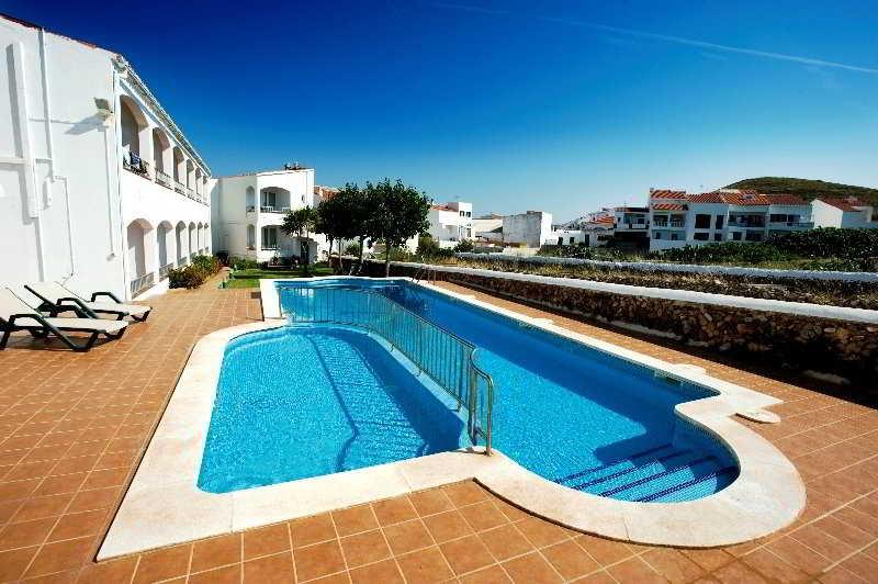 Hostal La Palma Форнелс Екстериор снимка